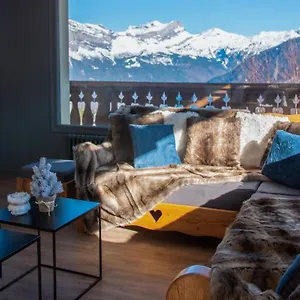 Hotel Arbois Bettex, Saint-Gervais-les-Bains